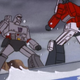 The Transformers